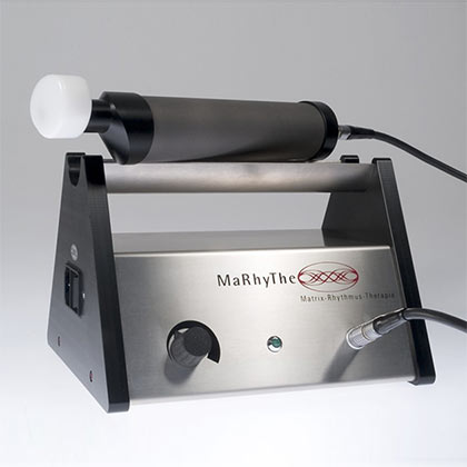 Matrix-Rhythmus-Therapie / Matrixmobil® nach Dr. Randoll